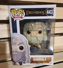 Funko Pop! Vinyl: The Lord of the Rings - Gandalf #443
