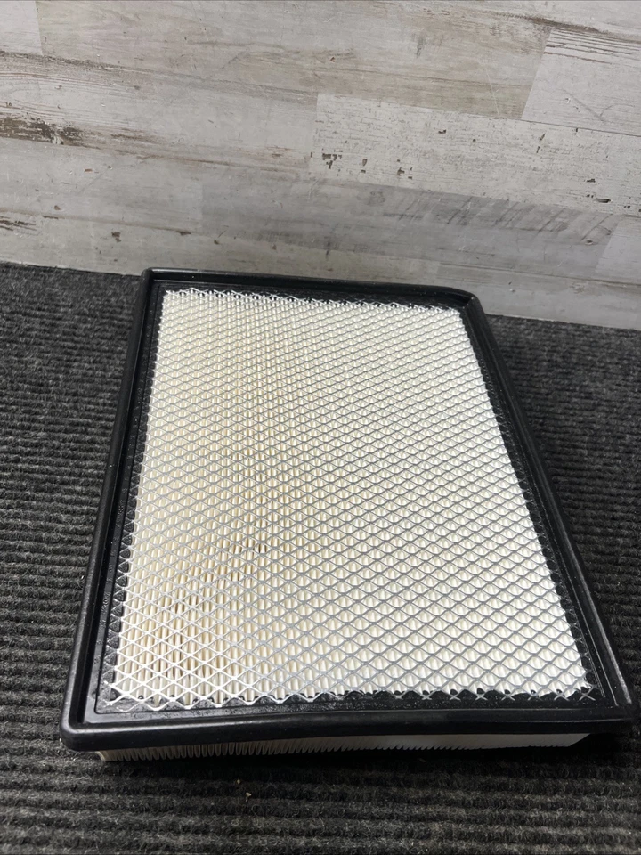 Filtro de aire Bosch 5499WS Foto 2 de 4