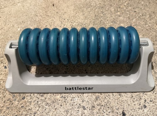 Mobility WOD Battlestar Rogue Fitness Battle Star Roller & Cradle