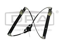 DPA Fensterheber Elektronisch Vorderachse Links FüR Skoda Octavia III Combi