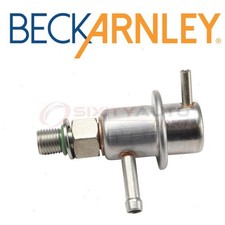 Beck Arnley 158-0250 Fuel Injection Pressure Regulator for 255-1061 Air ui