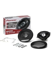Pioneer TS-G1310F 13cm 230W 4Ω Casse Auto Coassiali 2 Vie Stereo
