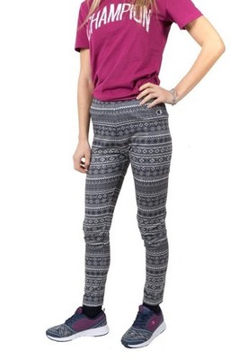 Leggings Damen Winter Prestige Champion