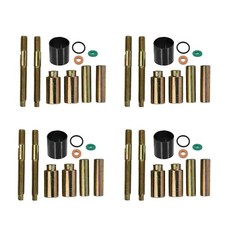 40-teiliges Einspritzdüsen-Set für Renault für Trafic für Vauxhall 2 2 5 dCi