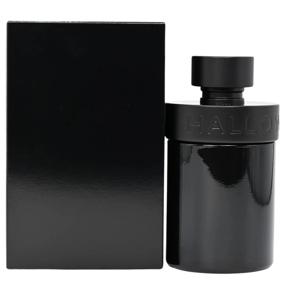 Halloween Man Mystery por J. Del Pozo colonia EDP 4,2 oz nuevo en caja Foto 3 de 4