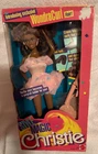 1988 VTG STYLE MAGIC CHRISTIE DOLL WondraCurl Hair #1288 Barbie Franchise-NRFB