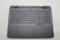 Lenovo Loq 16IRH8 Loq 16APH8 Cover Handauflage Touchpad Tastatur 5CB1L55950