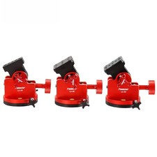 Latitude Adjustment Seat Adjustable Elevation Range: -8 to 90 for Equatorial