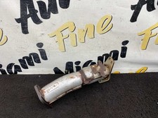15-21 Subaru Wrx Sti Oem Engine Manifold Turbo Up Pipe