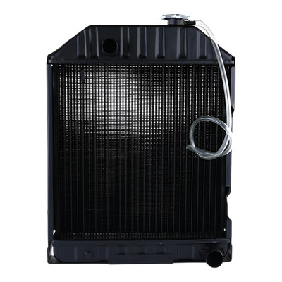 Copper Brass Radiator A-C7NN8005E fits Ford New Holland 7000 7200 6600 5600
