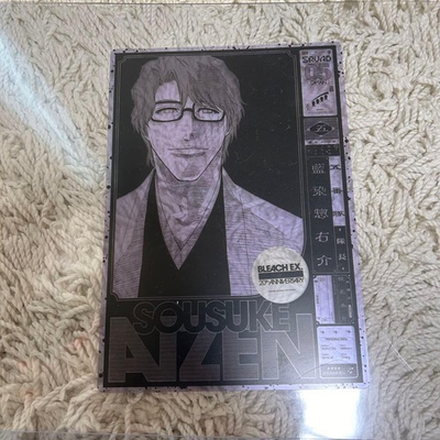 #ad BLEACH EX Bonus Aizome $62.09