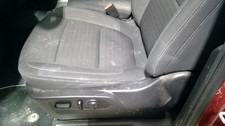 Driver Front Seat Bucket And Bench Fits 19-26 Silverado 1500 Pickup 981311