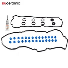 Valve Cover Gasket for Ford Escape Fusion Mazda Tribute Mercury Mariner Milan