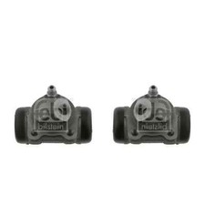 Cylindre de roue Smart CABRIO