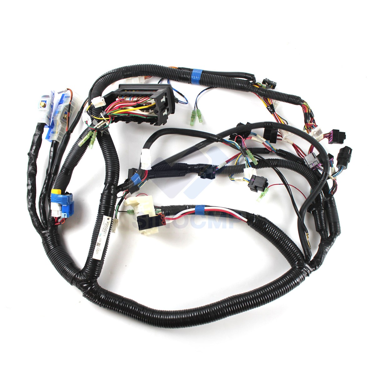 インナーロータ　サカツチ 0002211 Internal Inner Wiring Harness for Hitachi EX300-3C EX310H