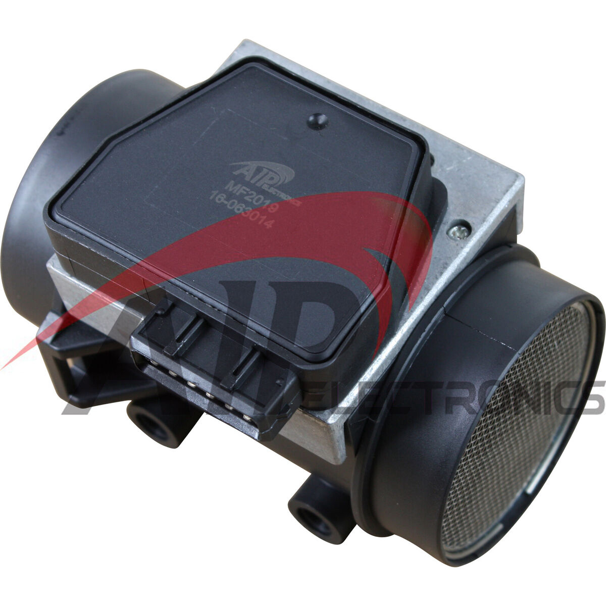Air Flow Meter Assembly for SAAB 900 1993 - 1998 2.0 2.3 MAF Sensor Air Flow Meter Assembly for SAAB 900 1993 - 1998 2.0 2.3 MAF Sensor