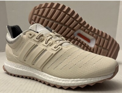 ADIDAS UltraBOOST DNA XXII HP5317 Beige MEN'S size 7.5 brand new!