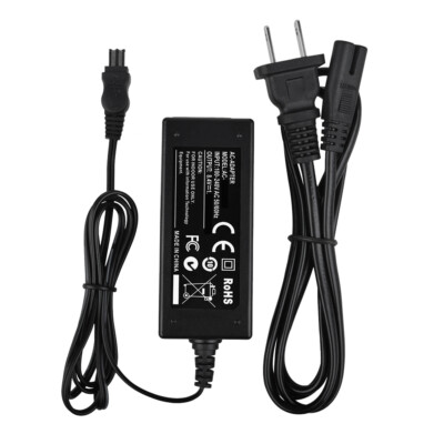 AC Adapter Charger Power for Sony DSR-PD100A DSR-PD100AP DSR-PD170 AC-L10B Mains