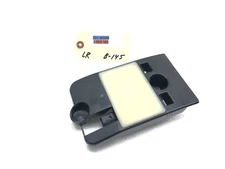 2017-2023 JAGUAR F-PACE LEFT / RIGHT REAR BLIND SPOT MONITOR RADAR SENSOR OEM.