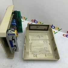 ROCKWELL WESCOM 7306-51 4-4 TERM REPEATER loopback telecommunications card