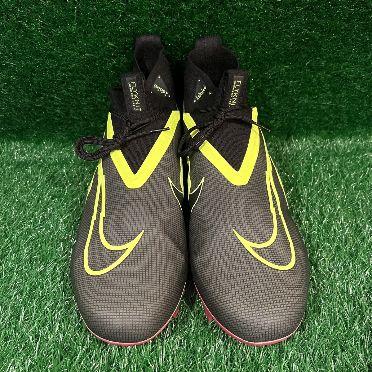 Nike Alpha Menace Pro 3 Wide SMU Player “Oregon State”
- Size 11.5 W Men. Adidas Yeezy 450 Cinder GX9662 Men main image 3