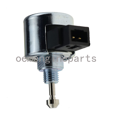 For John Deere Z930M Z930R Z950A Carburetor Fuel Solenoid M153069