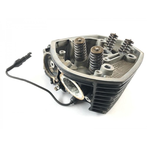 BMW R 1200 RT [2006] - Zylinderkopf Zylinder links