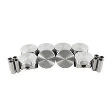 DNJ Engine Piston Set P3159