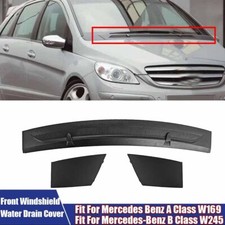Gitter Verkleidung Windabweiser Für Mercedes-Benz A-Klasse W169 W245 A1698300175 Gitter Verkleidung Windabweiser Für Mercedes-Benz A-Klasse W169 W245 A1698300175