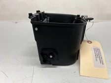 10-16 CADILLAC SRX FRONT CENTER CONSOLE CUP HOLDER DRINK HOLDER TRIM OEM LOT3516