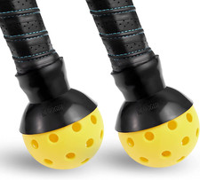 Pickleball Ball Retriever: Easy Pickleball Ball Accessory to Pick up Pick