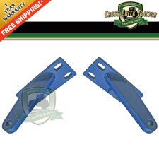 C7nnd932b L/h & C7nnd933b R/h Stabilizer Bracket Kit For Ford Tractors 4000+