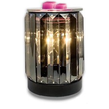 Electric Wax Melting Heater Burning Wax Burner Electric Wax Essential Oil Warmer