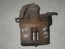 Bremssattel hinten links RENAULT LAGUNA GRANDTOUR (K56_) 1.8  (K56S/T/0)