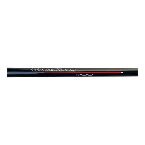 KZG EC-II 6 Iron Nova Tech i700 Graphite Shaft 37.5" Right-Handed - Picture 6 of 9