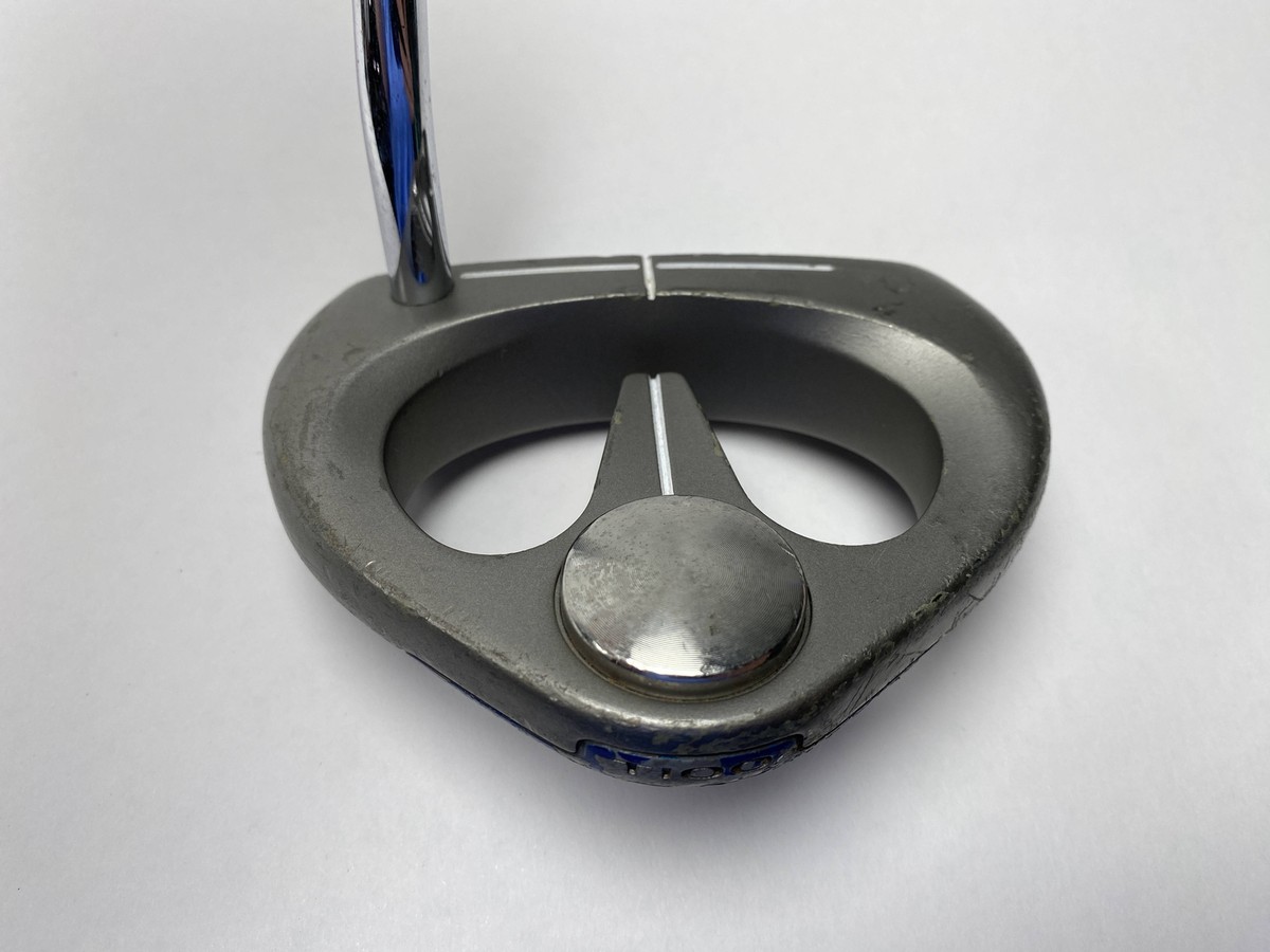Nike OZ T100 Putter 33