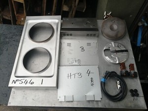 NO546 LINCAT HT3 2 RING KOCHFELD ERSATZTEILE " ANGEBOT AUF DAS TEIL SIE "