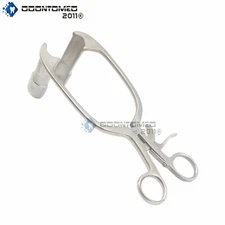 ODM Barr Rectal Anal Retractor 8.5" Surgical Gynecology Instruments