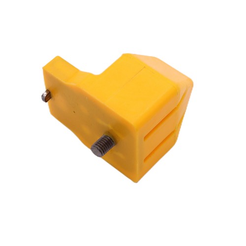 Pair Front Suspension Bump Stop LH or RH for GM Pickup Truck SUV 2001-2010 New - Picture 5 of 6