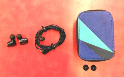 Unique Melody Mini Mest 美品 最安値 Wired Earphone UNIQUE MELODY MINI MEST Tested | eBay