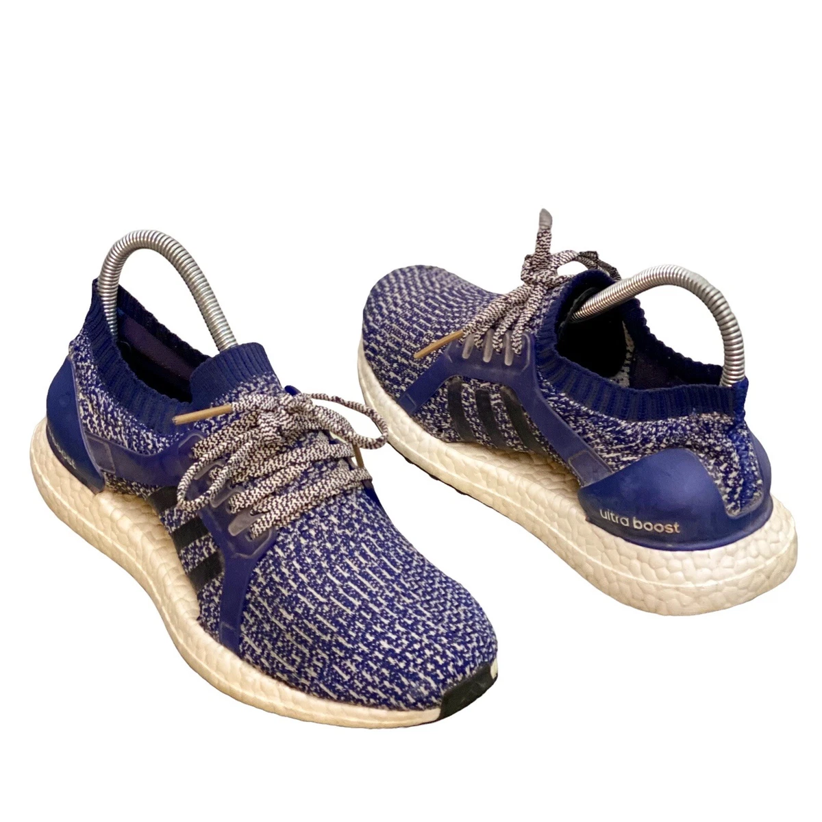 adidas UltraBoost X M Width Athletic Shoes for Women for sale | eBay