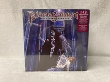 Dehumanizer (2019) • Black Sabbath • NEW/SEALED Vinyl LP Record