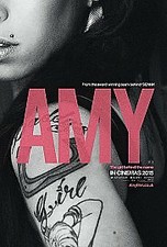 Amy (DVD, 2015)