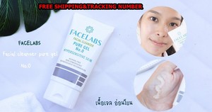 facelabs facial cleanser