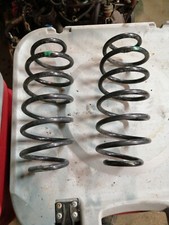 Ressort divers Citroen C1