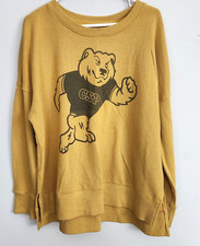 Sweatshirt Concordia College Golden Bear CSP XL Time  True 16-18 N6