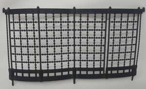 elimination chamber playset