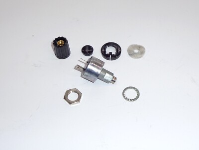 Potentiometer für Heidenhain TNC 355 (Poti 235525-02)