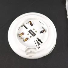 NEW OEM SIMPLEX Fire 4098-9794 Analog Sensor Sounder Base 242V 0677337CN