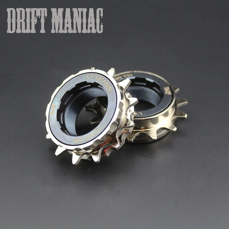 13t freewheel top